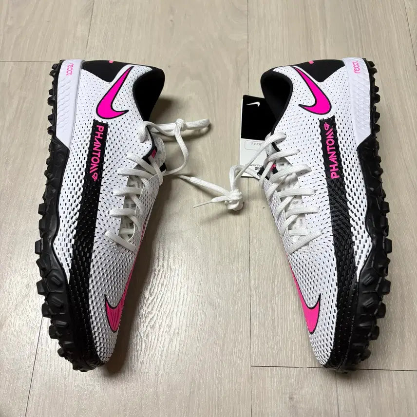 [BUNJANG] Nike Phantom GT Pro TF 270 Soccer Cleats / 나이키 풋살화 팬텀GT 프로TF 270
