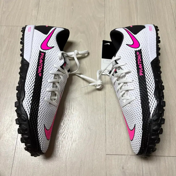 [BUNJANG] Nike Phantom GT Pro TF 270 Soccer Cleats / 나이키 풋살화 팬텀GT 프로TF 270