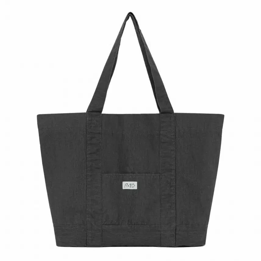 [BUNJANG] The Coldest Moment Hanroro Collaboration Reversible Bag / [더콜디스트모먼트] 한로로 콜라보 가방 reversible bag
