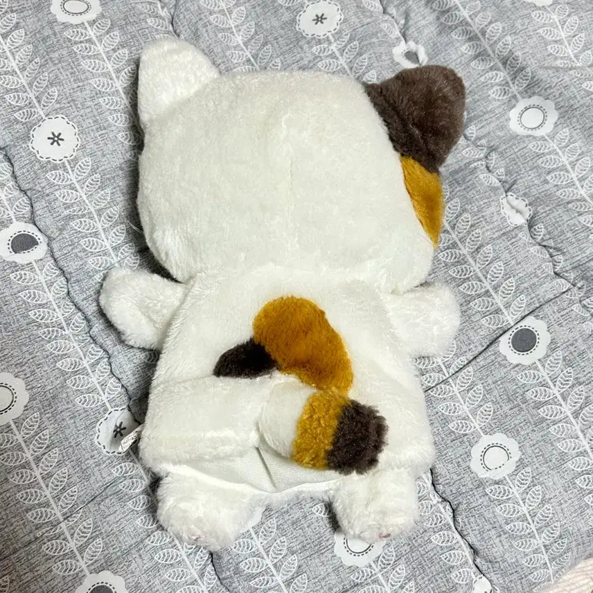 [SOLD OUT] 코리락쿠마 핸드퍼펫 인형