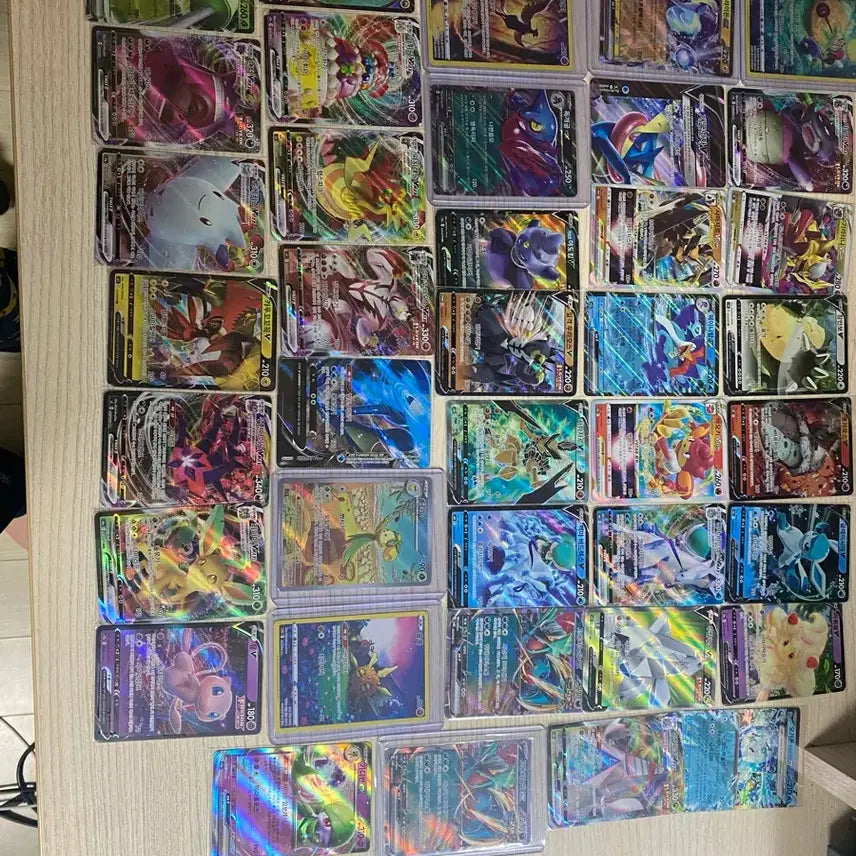 [BUNJANG] Pokemon Cards V/VMAX/VSTAR / 포켓몬 카드 V/VMAX/VSTAR 판매