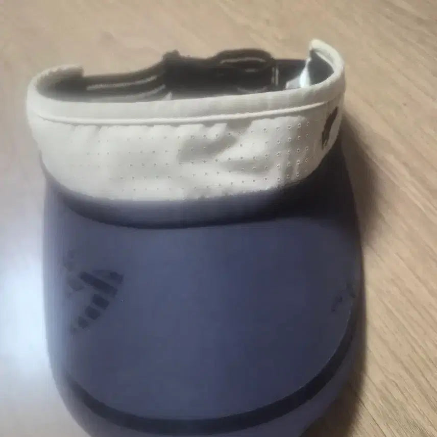 [BUNJANG] Master Bunny Golf Cap Beige Black / 마스터바니 베이지 블랙 골프 모자