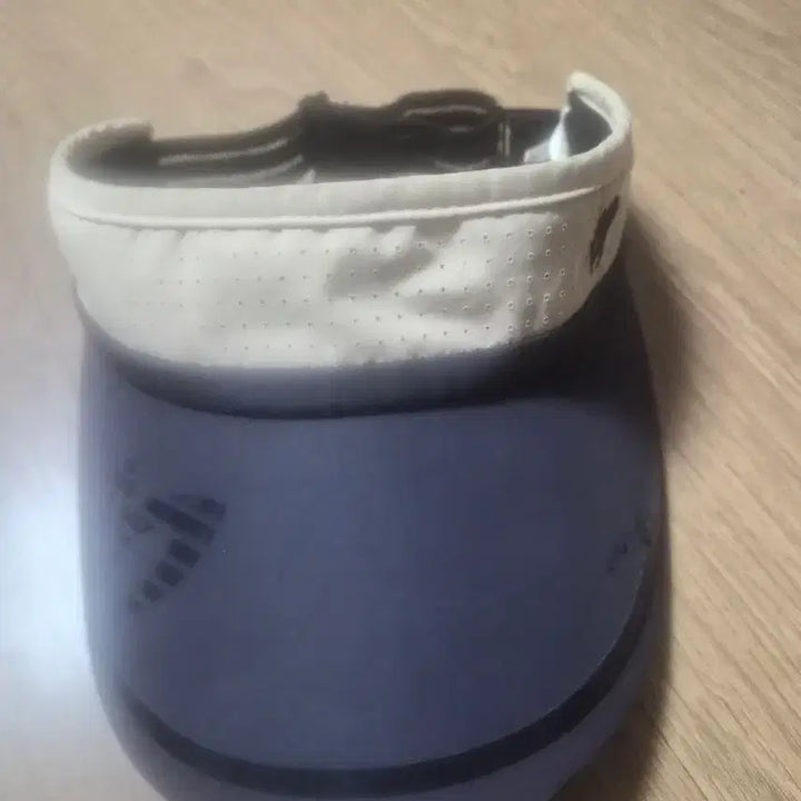 [BUNJANG] Master Bunny Golf Cap Beige Black / 마스터바니 베이지 블랙 골프 모자