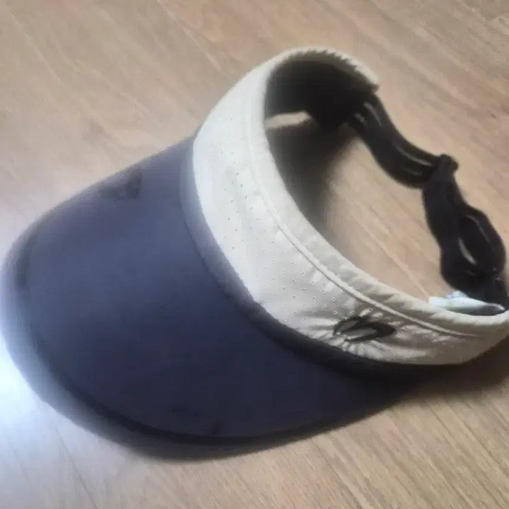 [BUNJANG] Master Bunny Golf Cap Beige Black / 마스터바니 베이지 블랙 골프 모자