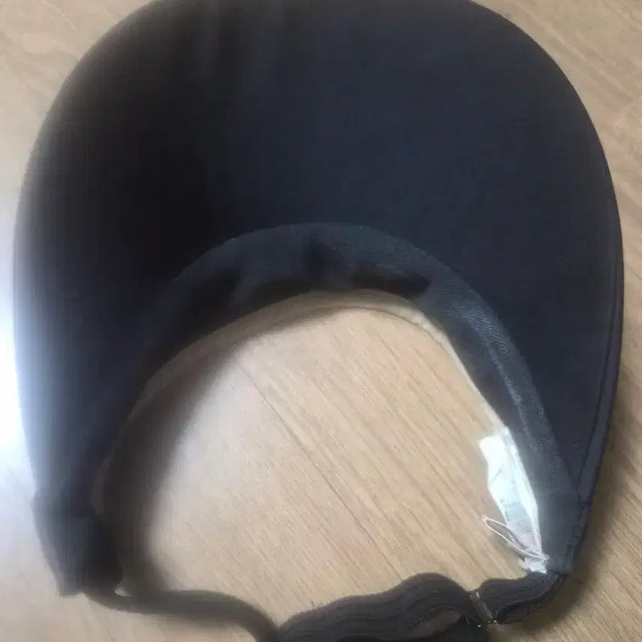 [BUNJANG] Master Bunny Golf Cap Beige Black / 마스터바니 베이지 블랙 골프 모자