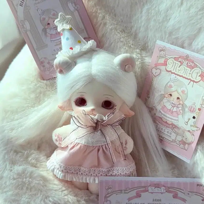 [BUNJANG] Mimi&