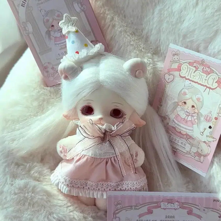 [BUNJANG] Mimi&