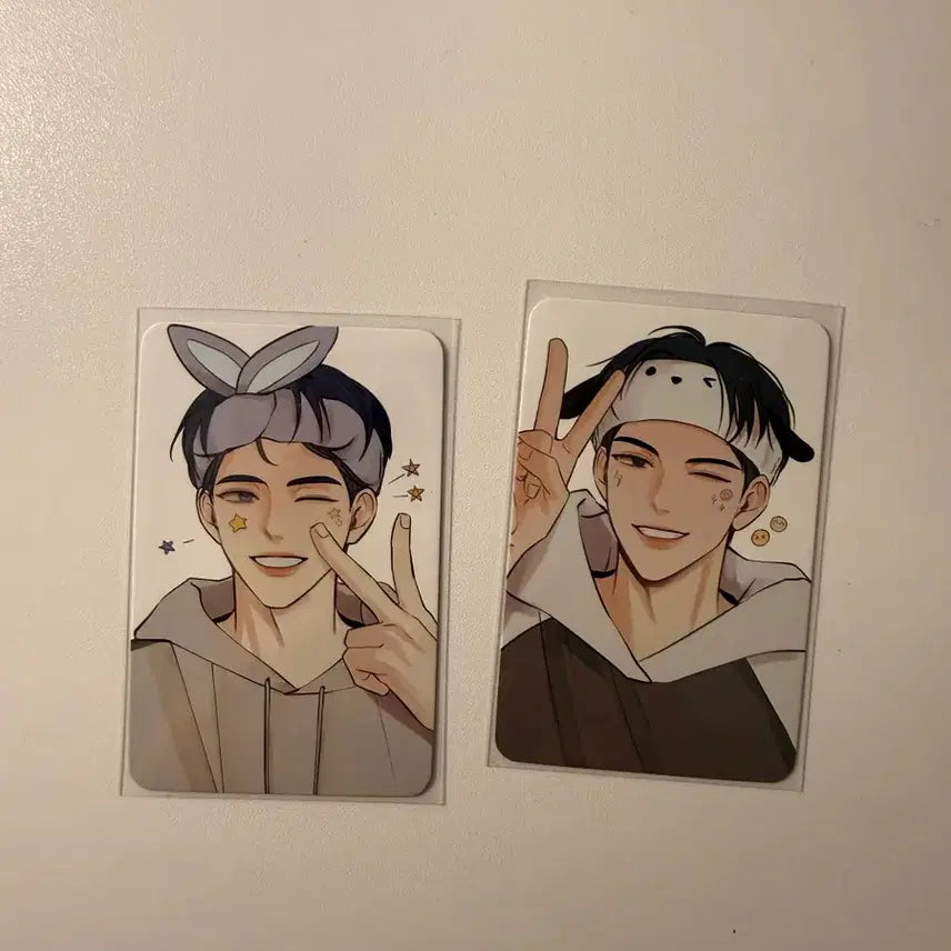 [BUNJANG] Play V Youngo Bundle Set / 플레이브 영오님 통판 양도