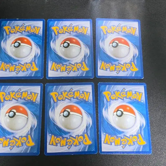 [BUNJANG] Pokemon Card Dolchari BW6 / 포켓몬 카드 돌살이 bw6