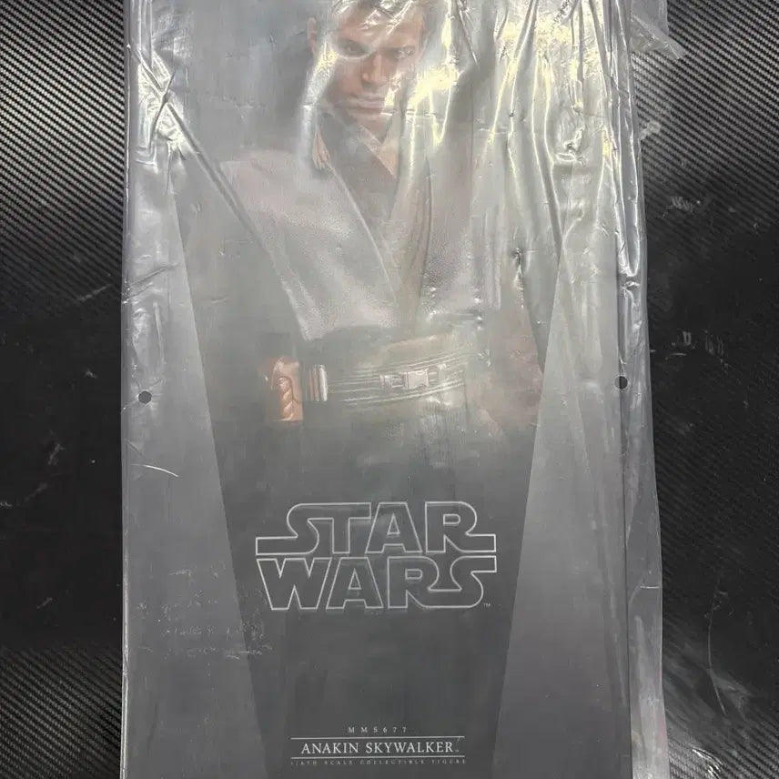 [BUNJANG] Hot Toys Star Wars Anakin Skywalker (Sealed) / 핫토이 스타워즈 아나킨 스카이워커 미개봉
