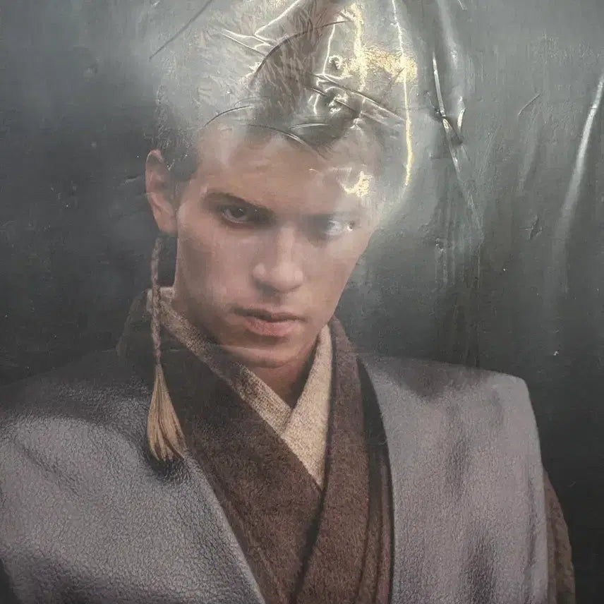 [BUNJANG] Hot Toys Star Wars Anakin Skywalker (Sealed) / 핫토이 스타워즈 아나킨 스카이워커 미개봉