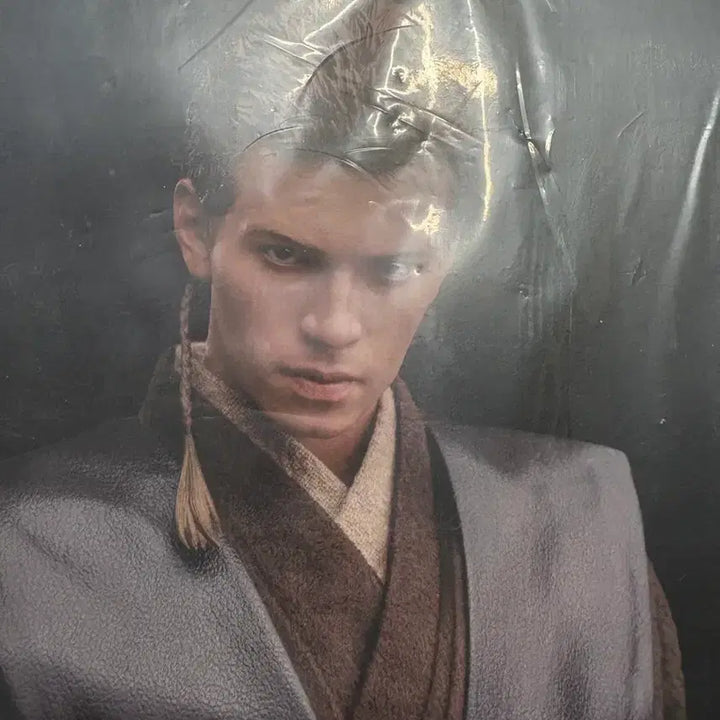 [BUNJANG] Hot Toys Star Wars Anakin Skywalker (Sealed) / 핫토이 스타워즈 아나킨 스카이워커 미개봉