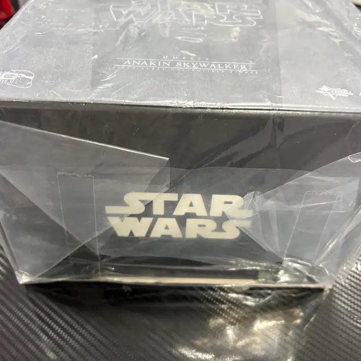 [BUNJANG] Hot Toys Star Wars Anakin Skywalker (Sealed) / 핫토이 스타워즈 아나킨 스카이워커 미개봉