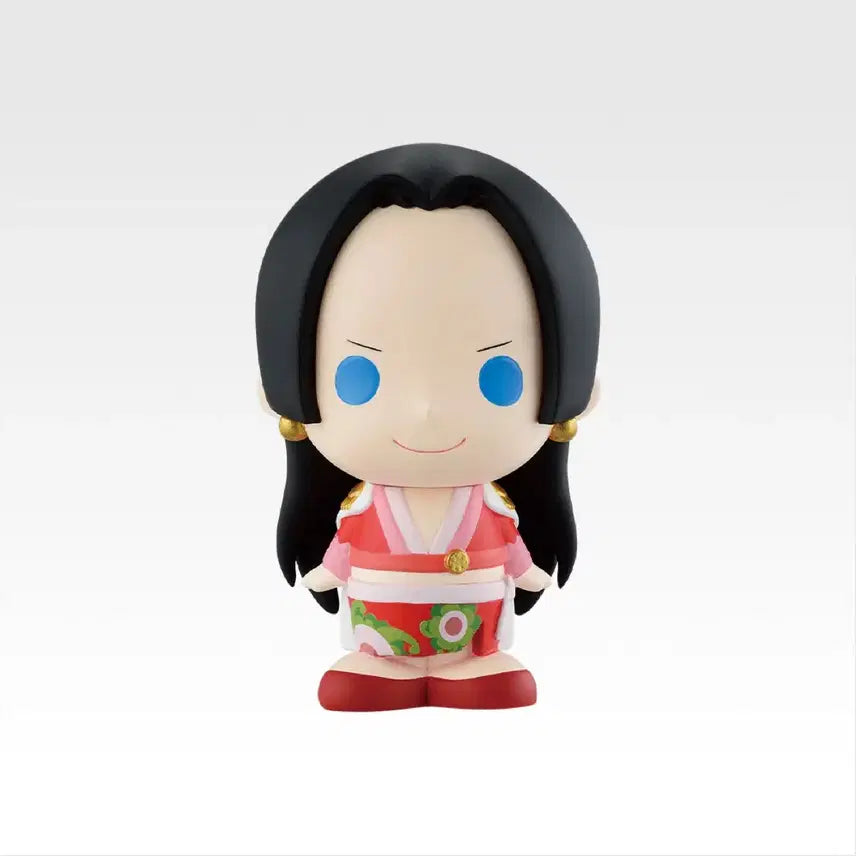 [BUNJANG] One Piece Boa Hancock Ichiban Kuji E Prize Figure / 원피스 보아 핸콕 이치방 쿠지 E상 판매합니다