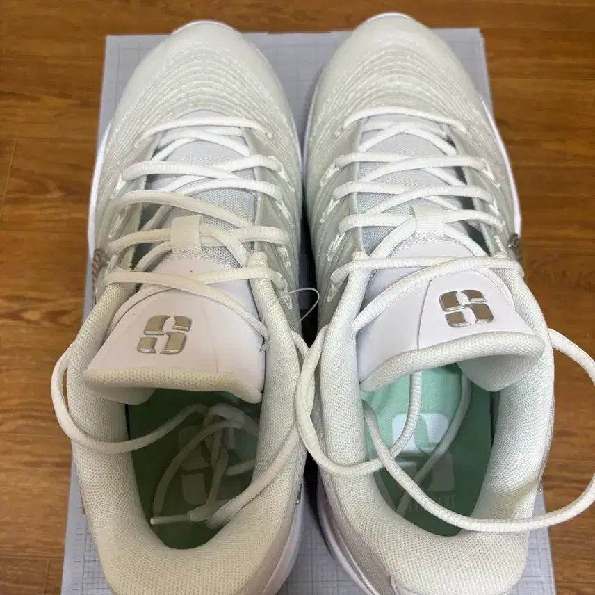 [BUNJANG] Nike Sabrina 3 EF / 나이키 사브리나3EF