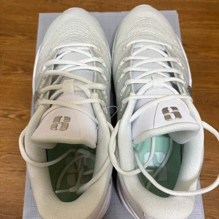 [BUNJANG] Nike Sabrina 3 EF / 나이키 사브리나3EF