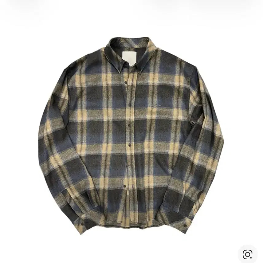 [BUNJANG] Undermycar MU73 Shirt Size 2 / 언더마이카 MU73 셔츠 2사이즈
