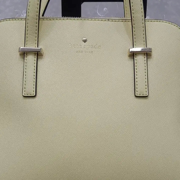 [BUNJANG] Kate Spade Tote Crossbody Bag / kate spade  토트겸크로스백