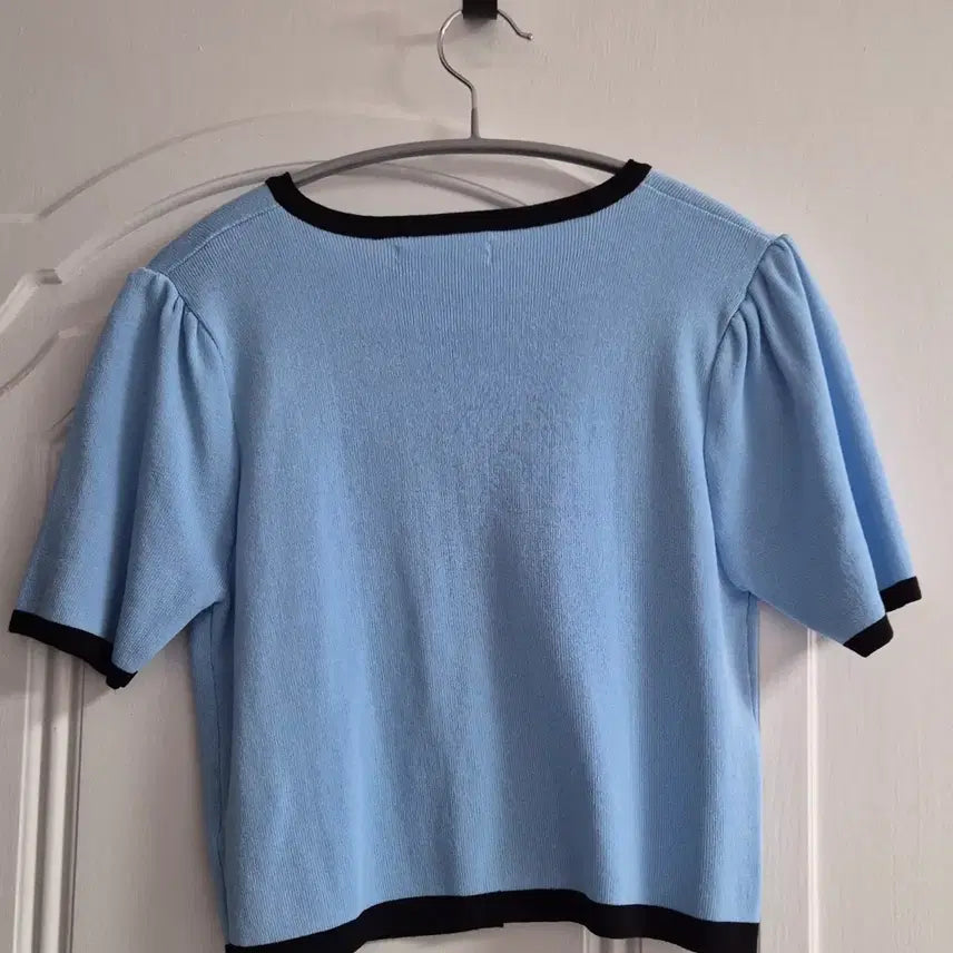[BUNJANG] Sweetsprout Round Cardigan FREE Size / 스위트숲 라운드 가디건 FREE사이즈 단1회착용