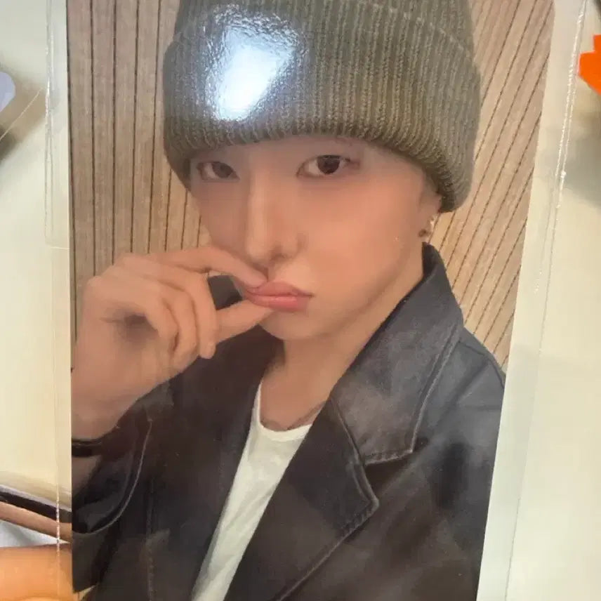 [BUNJANG] Yoon x Page 2 Photocard / 강승윤 페이지2 포카판매