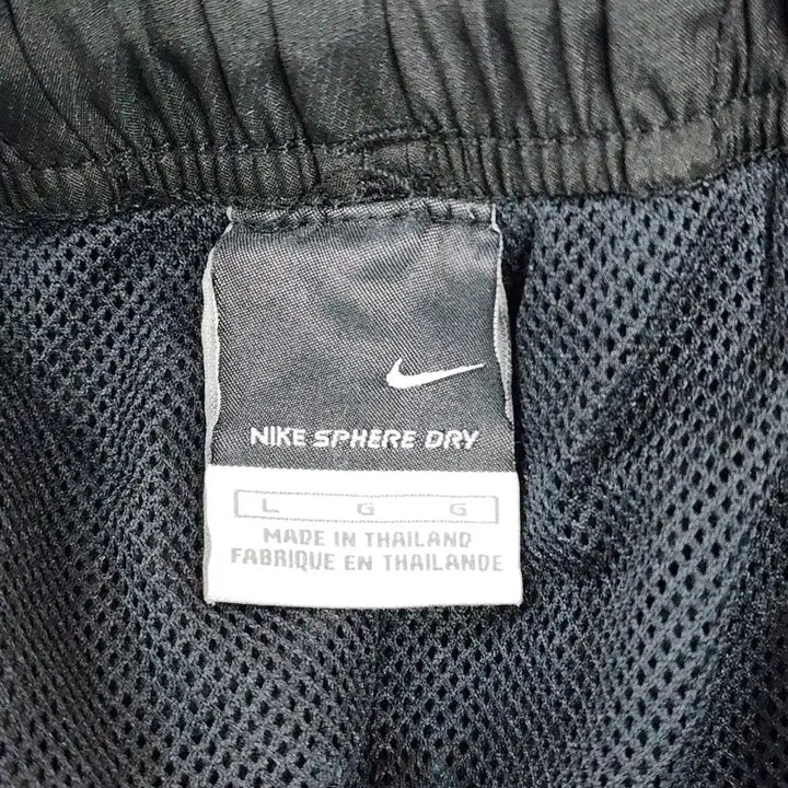 [BUNJANG] Nike ACG Woven Pants / (L) 나이키 ACG 우븐팬츠 3.9