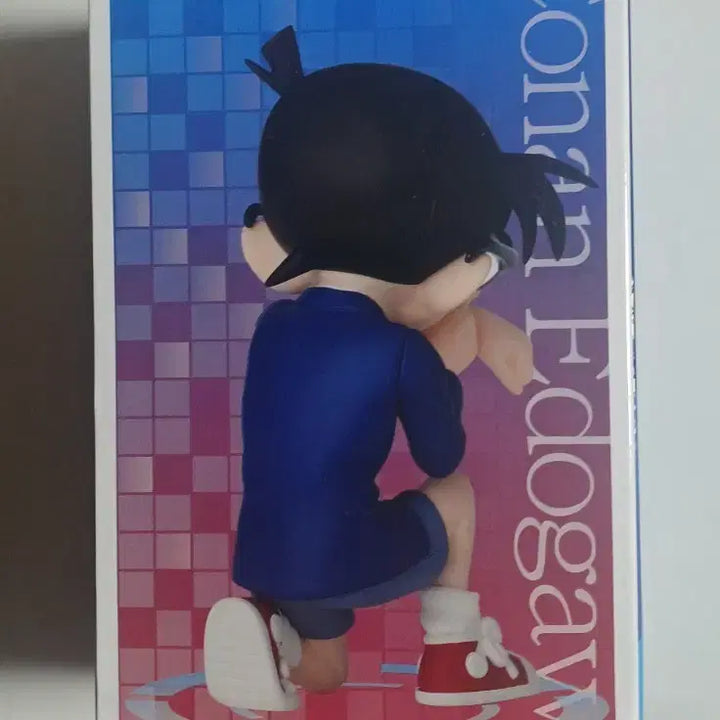 [BUNJANG] Meitantei Conan SEGA Figure / 명탐정코난 피규어