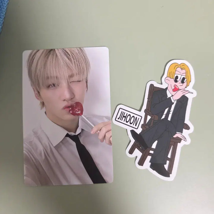 [BUNJANG] TWS 5th Mini Album Romeo&