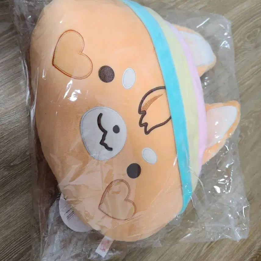 [BUNJANG] Scozyism Nino Pop-up Cushion / 스코시즘 니노 팝업 쿠션