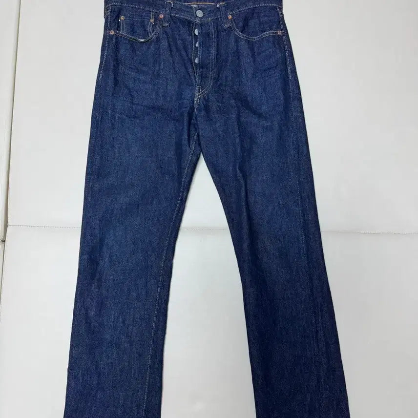 [BUNJANG] Fullcount 1108W Denim Pants Size 32 / 풀카운트 1108W 데님팬츠 32사이즈