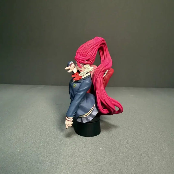 [BUNJANG] Dandan Dandan Aira Petit Rama Puchirama Megahouse Figure / 단다단 아이라 쁘띠라마 푸치라마 메가하우스 피규어 판매합니다