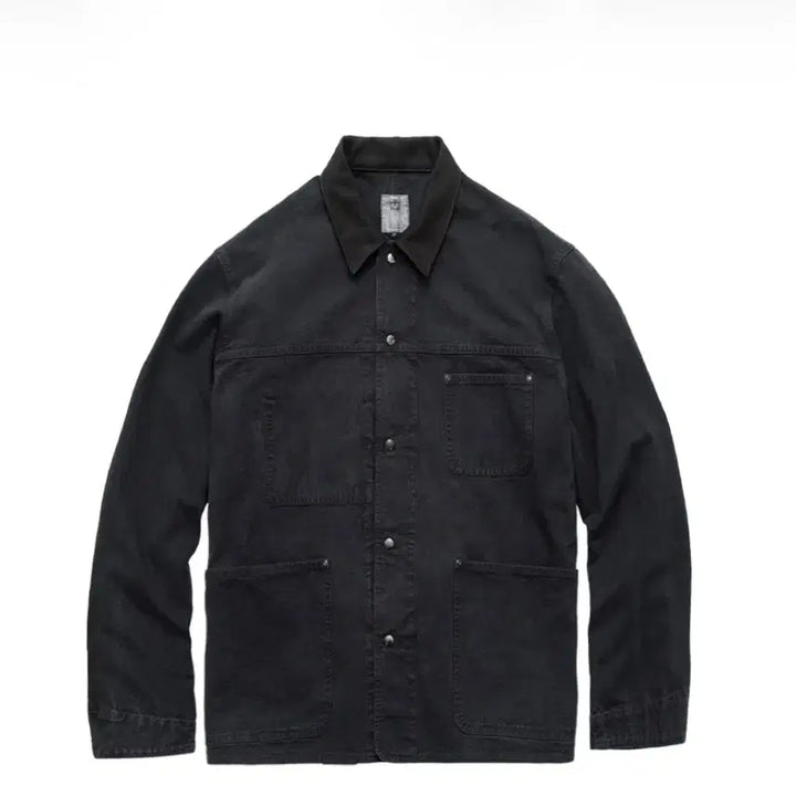 [BUNJANG] Polituru Aged Balloon Coveralls / [4] 폴리테루 에이지드 벌룬 커버올
