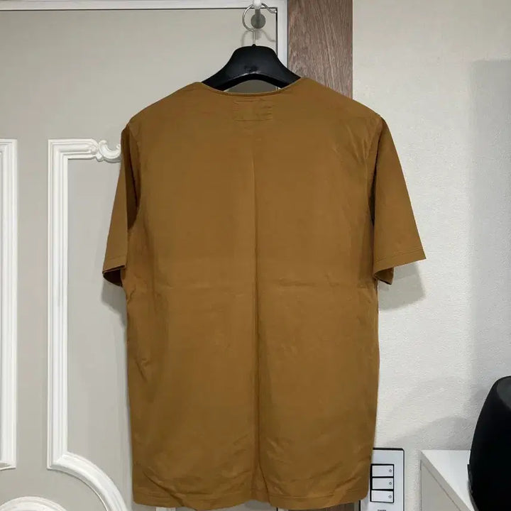 [BUNJANG] Lemaire Tobacco T-Shirt XL / 르메르 토바코 티셔츠