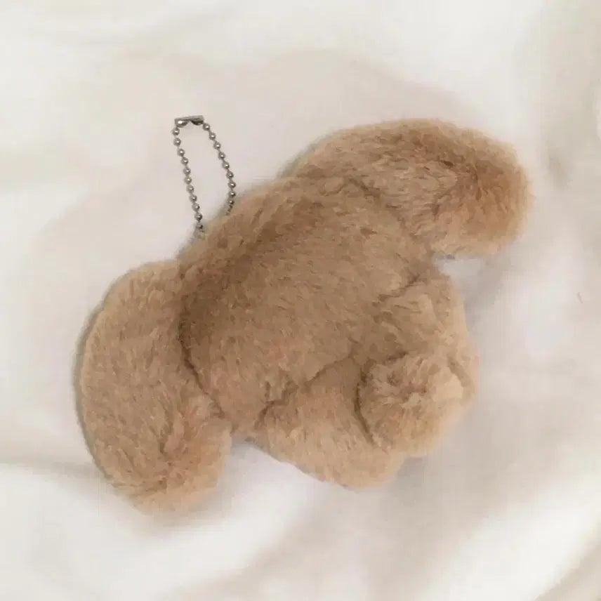 [BUNJANG] Moca Rabbit Nya Handmade Plush / 모카 토끼 냐냐 핸드메이드 수제인형 키덜트