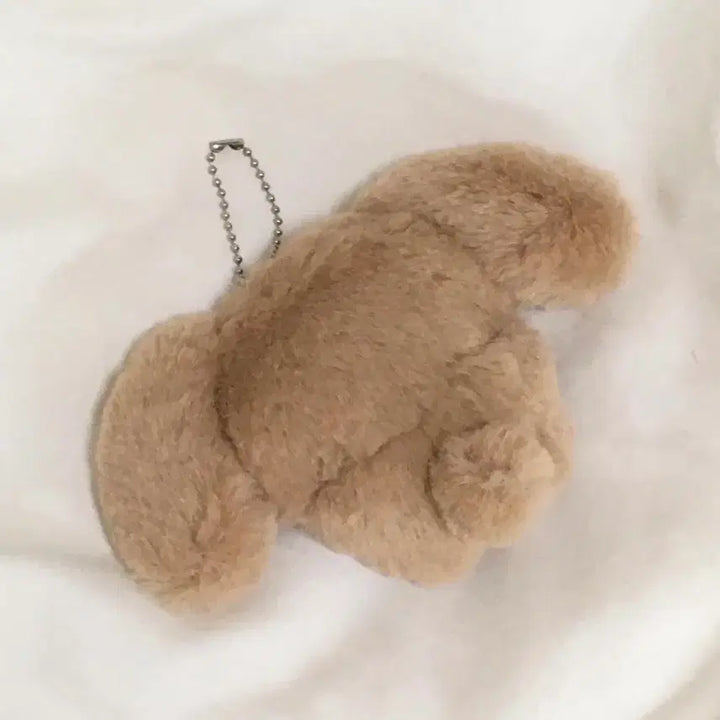 [BUNJANG] Moca Rabbit Nya Handmade Plush / 모카 토끼 냐냐 핸드메이드 수제인형 키덜트