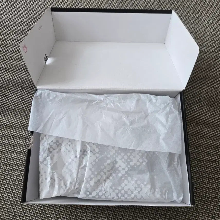 [BUNJANG] Nike Ja 3 PF 270 / (새상품) 나이키 자이언3 PF 270