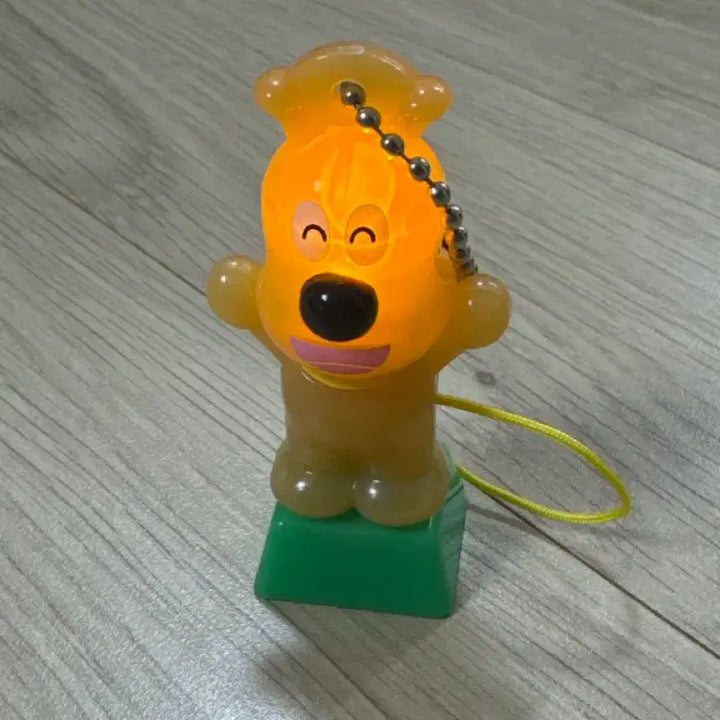[BUNJANG] Anpanman Puppy Gachapon / 호빵맨 강아지 가챠