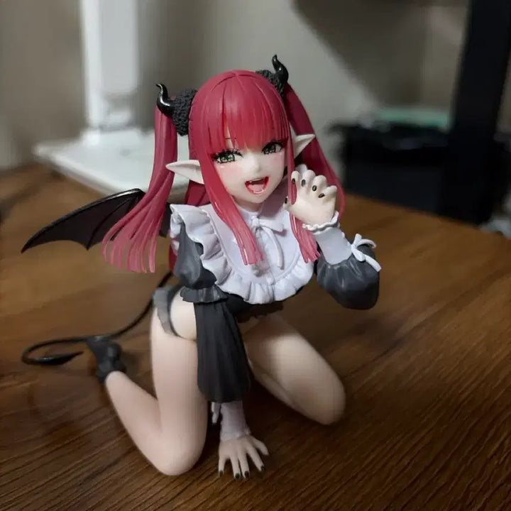 [BUNJANG] Marin Kitagawa Figure / 키타가와 마린 피규어 지금구하기 어려우니 가져가세요