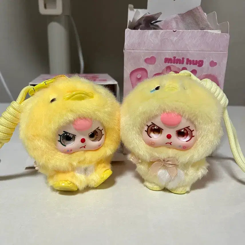 [BUNJANG] BABY3 Mini Hugs Bundle Set / 베이비쓰리 미니허그