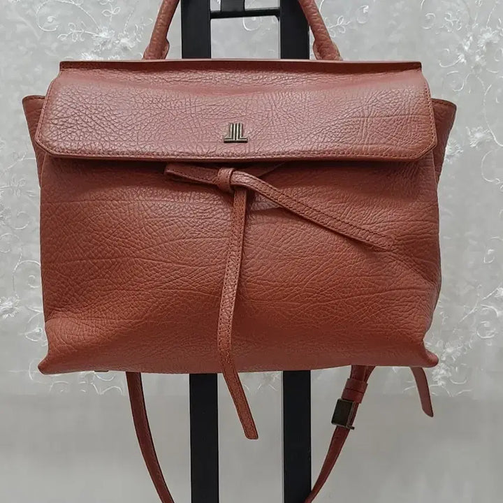 [BUNJANG] Lanvin Tote Crossbody Bag / LANVIN  토트겸크로스백