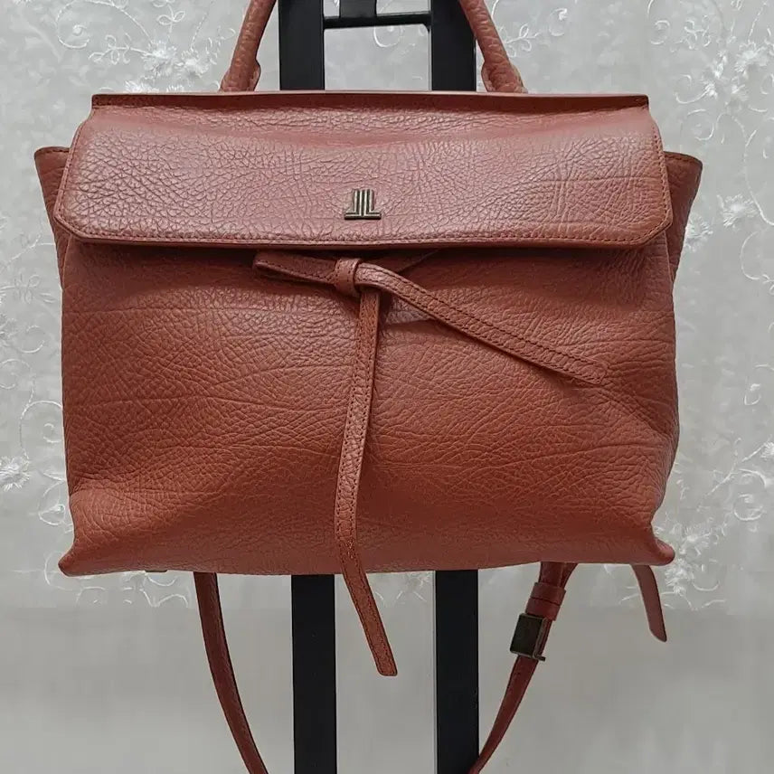 [BUNJANG] Lanvin Tote Crossbody Bag / LANVIN  토트겸크로스백