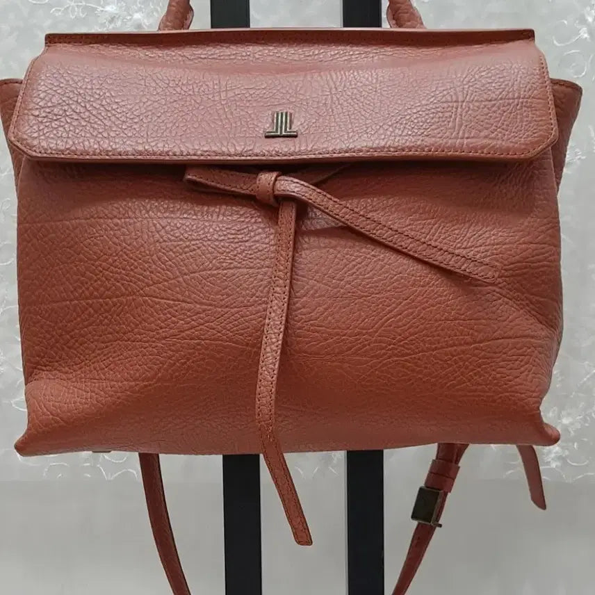 [BUNJANG] Lanvin Tote Crossbody Bag / LANVIN  토트겸크로스백