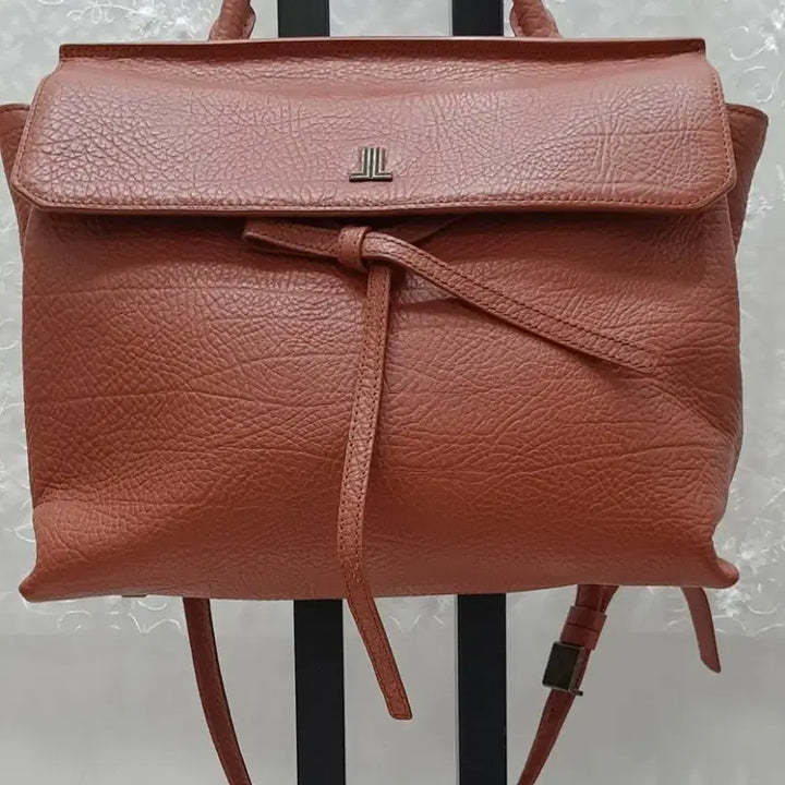 [BUNJANG] Lanvin Tote Crossbody Bag / LANVIN  토트겸크로스백
