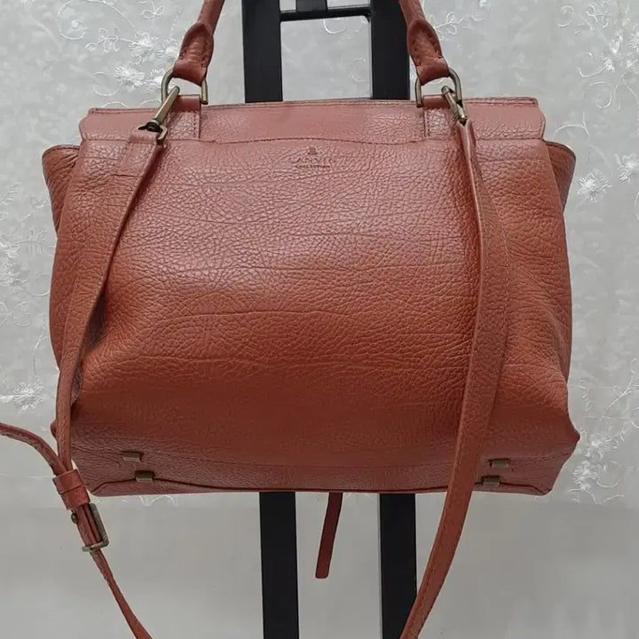 [BUNJANG] Lanvin Tote Crossbody Bag / LANVIN  토트겸크로스백