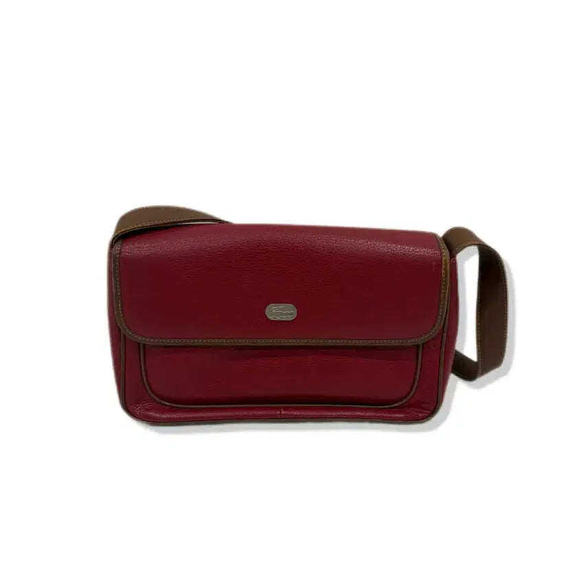 [BUNJANG] Lacoste Vintage Shoulder Bag / lacoste vintage Shoulder bag