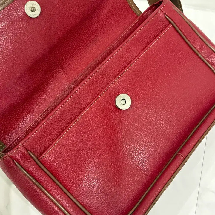 [BUNJANG] Lacoste Vintage Shoulder Bag / lacoste vintage Shoulder bag