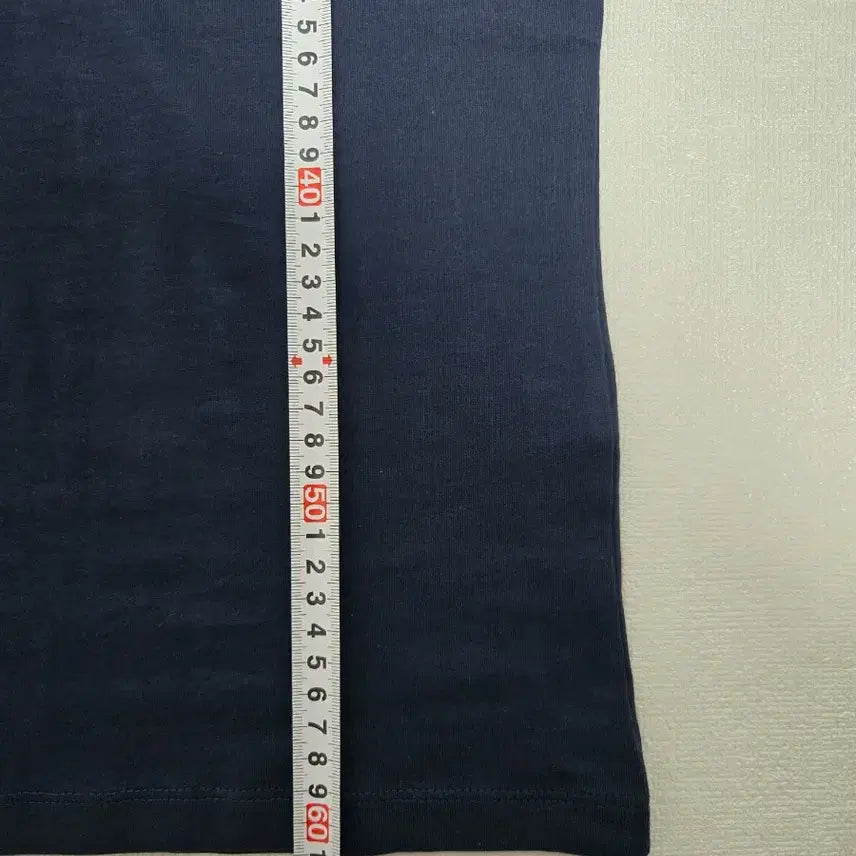 [BUNJANG] U.S. Polo Assn. Navy Short Sleeve T-Shirt Size S / 유에스폴로 어씬 네이비 반팔 티셔츠 S 새상품