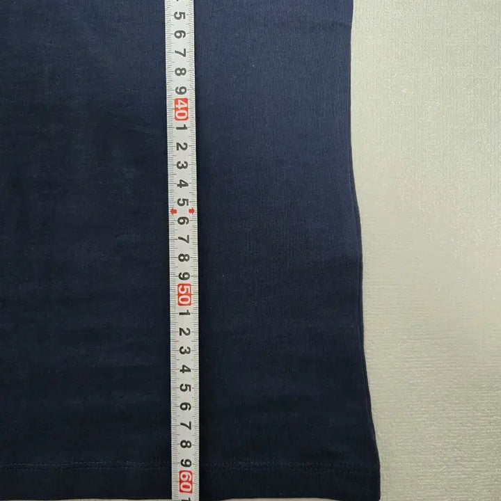 [BUNJANG] U.S. Polo Assn. Navy Short Sleeve T-Shirt Size S / 유에스폴로 어씬 네이비 반팔 티셔츠 S 새상품