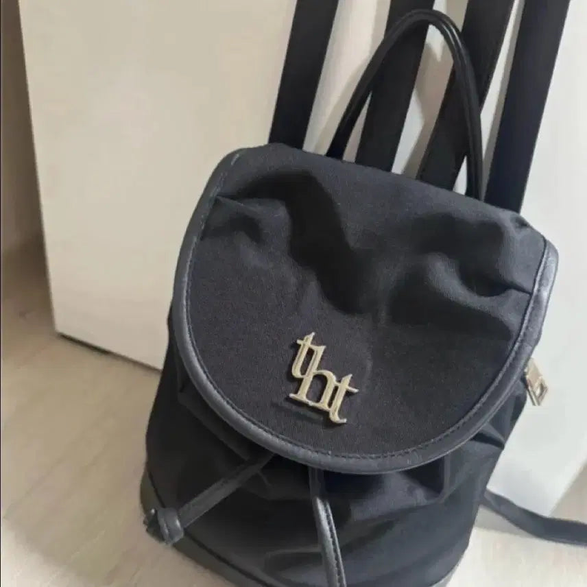 [BUNJANG] 3Timez Backpack / 쓰리타임즈 백팩