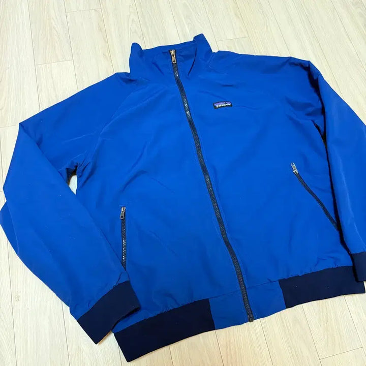 [BUNJANG] Patagonia Baggies Jacket M / 파타고니아 배기스 자켓 M