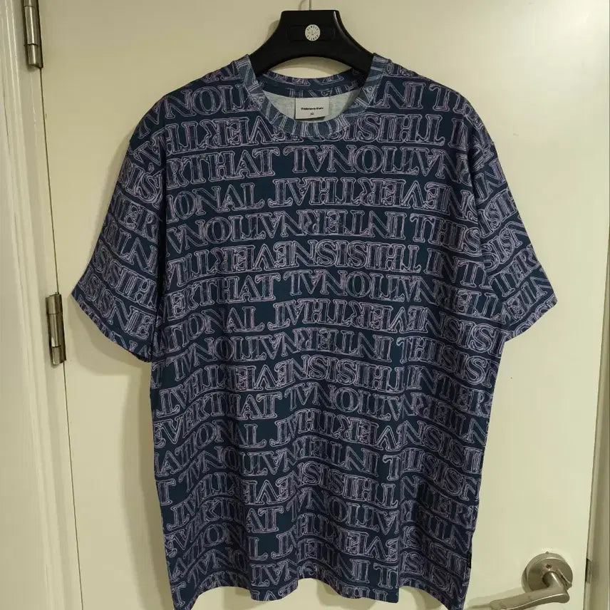 [BUNJANG] Thisisneverthat XL Short-Sleeve T-Shirt / XL 디스이즈네버댓 반팔티셔츠